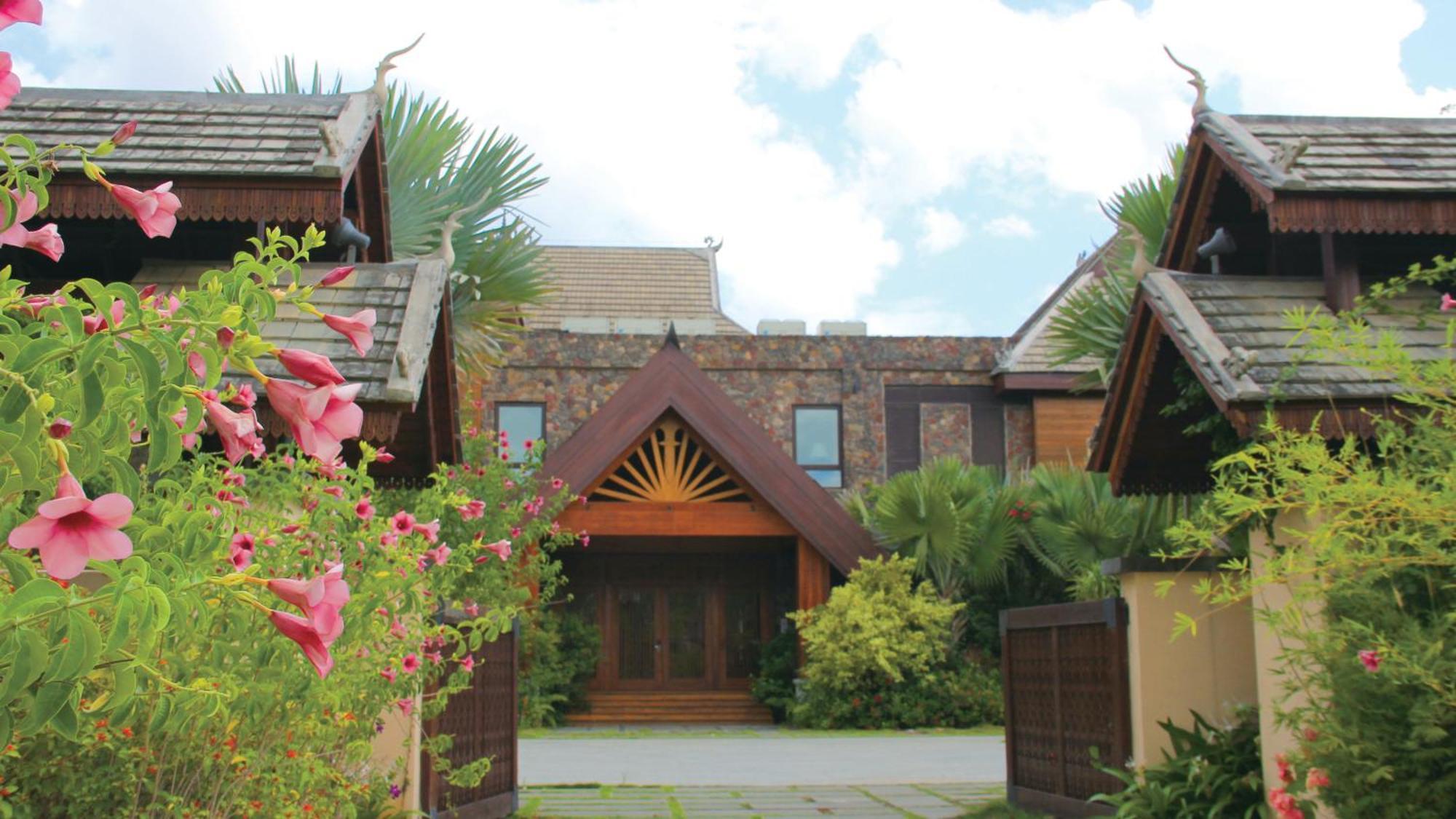 Intercontinental Xishuangbanna By Ihg